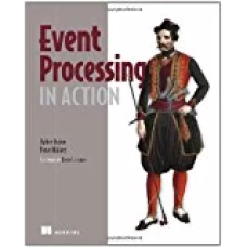 Event Processing in Action (COLORED)